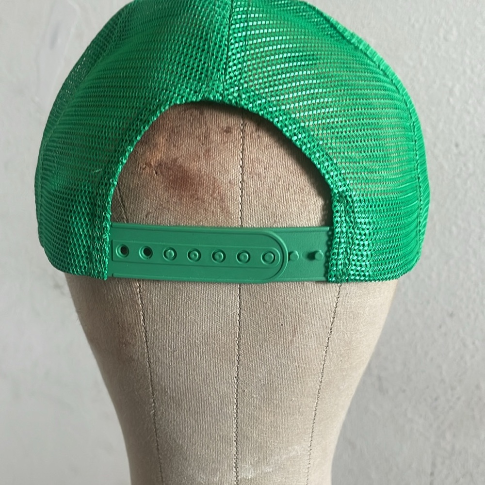 St. Patrick’s Day Cap - Picture 2 of 2